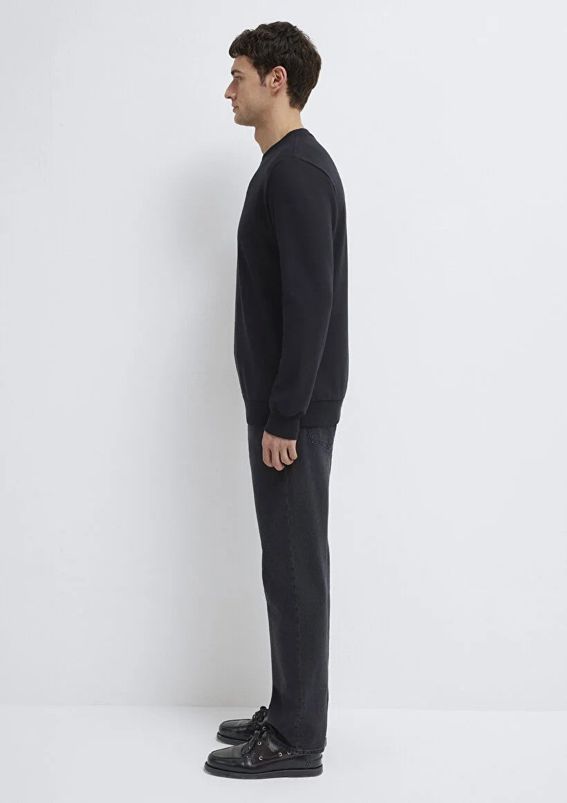MAVİ SWEATSHIRT M0510457-900