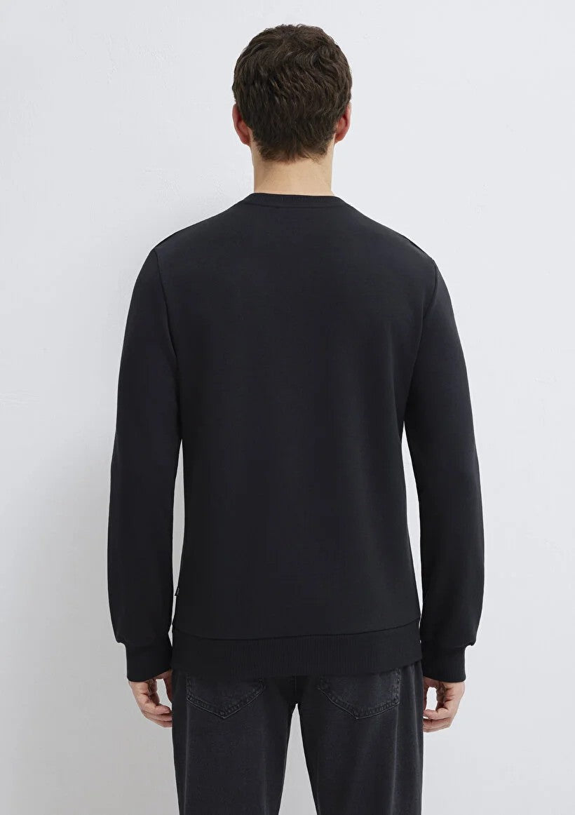 MAVİ SWEATSHIRT M0510457-900