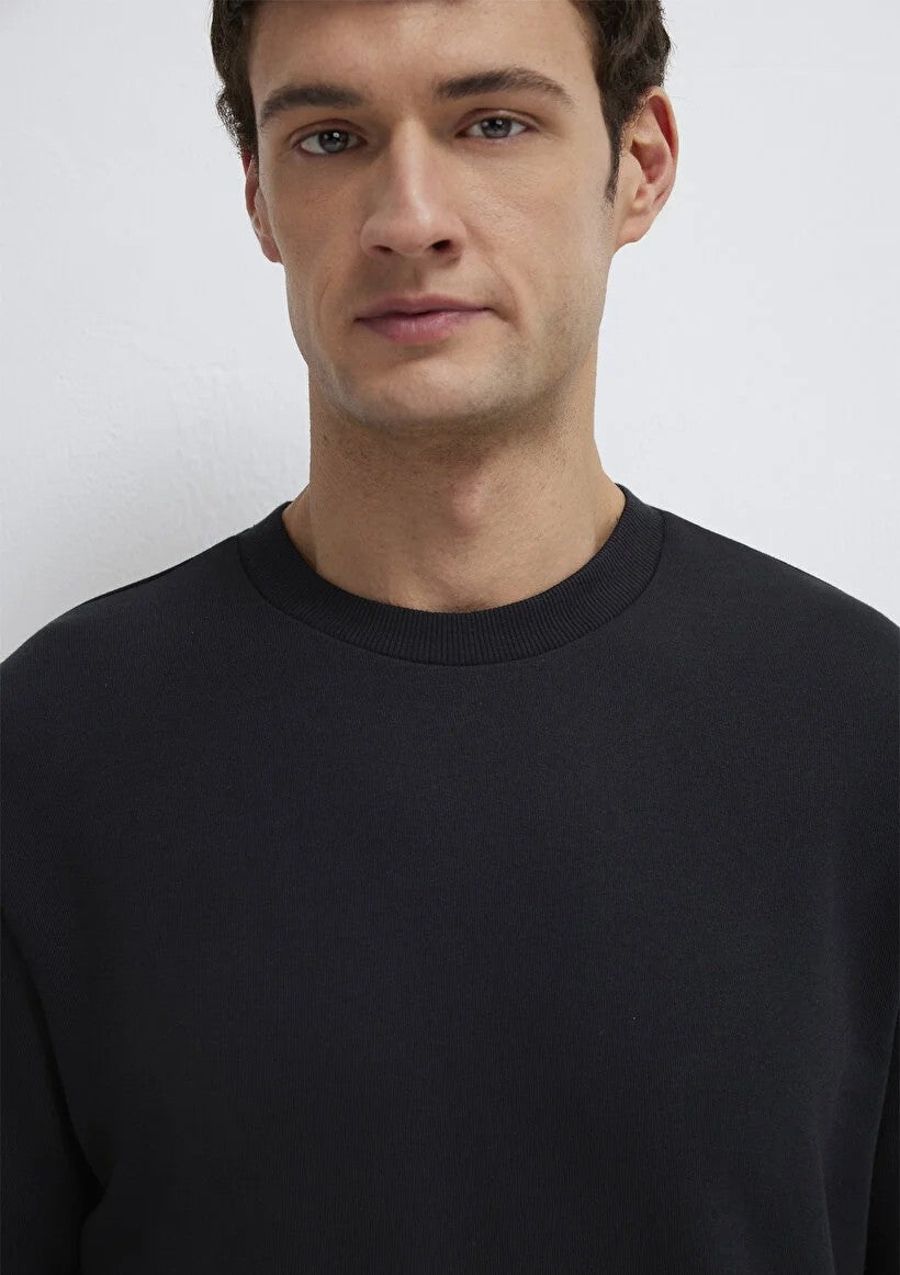 MAVİ SWEATSHIRT M0510457-900