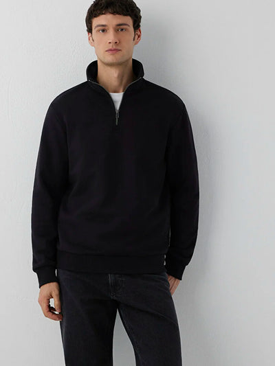 MAVİ SWEATSHIRT M0S20027