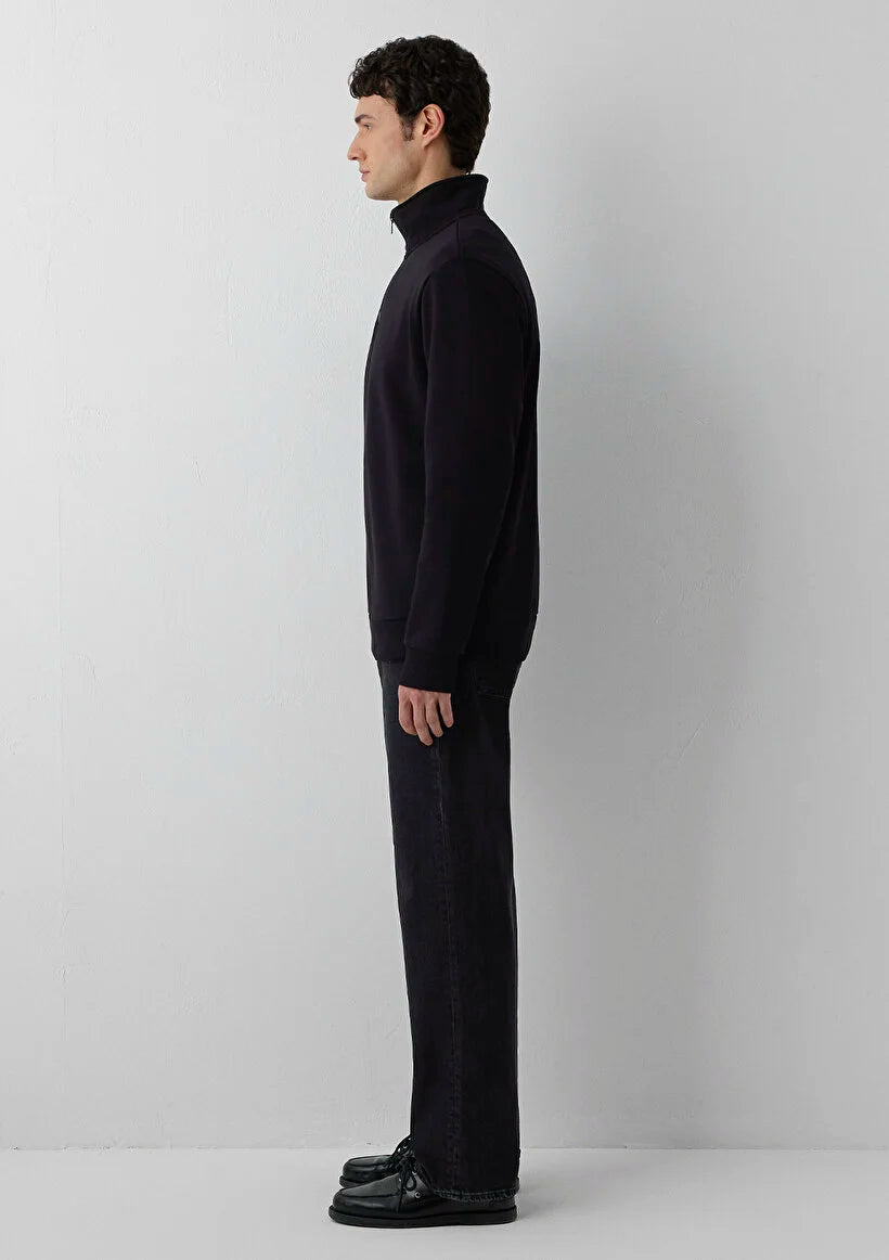 MAVİ SWEATSHIRT M0S20027
