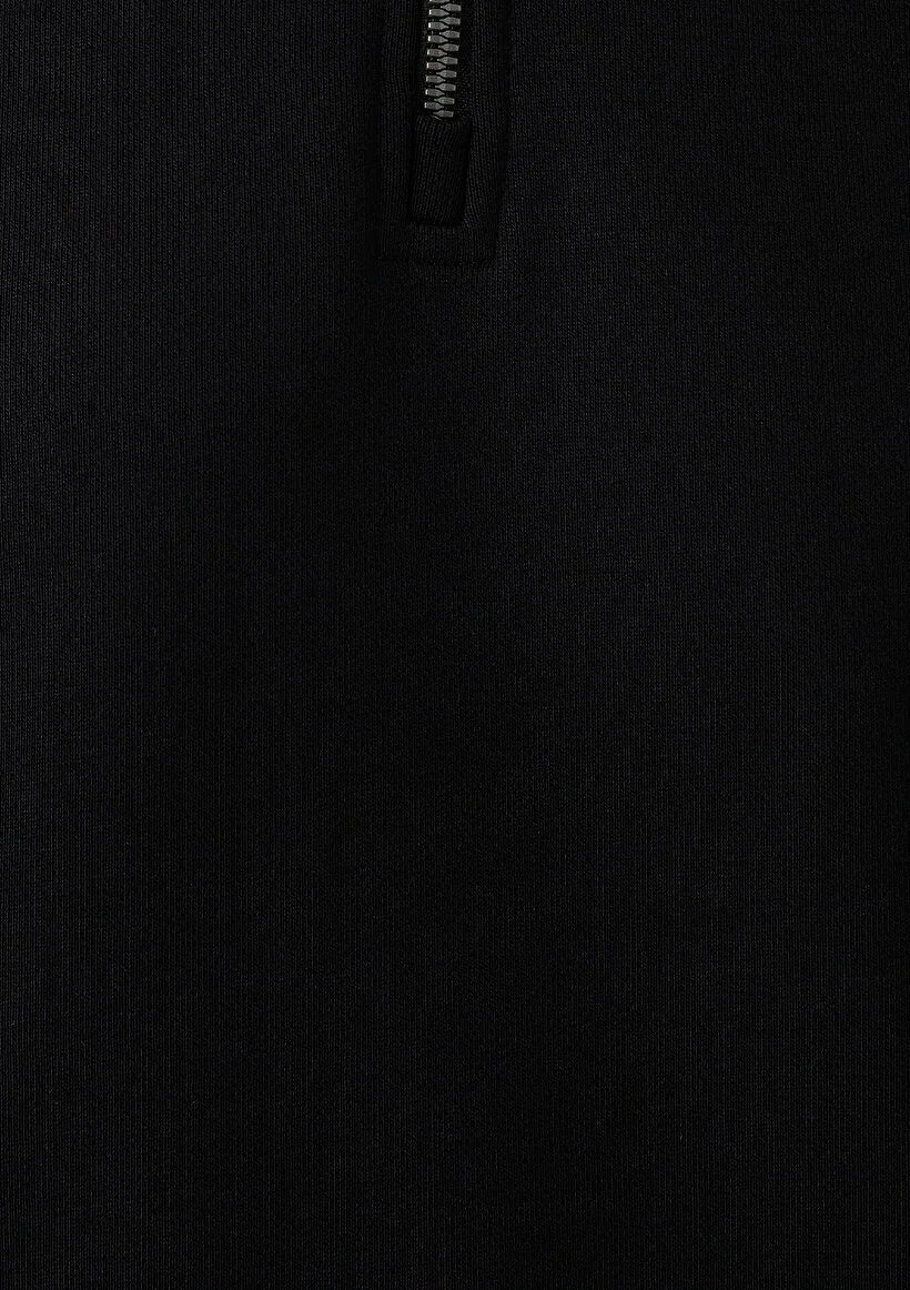 MAVİ SWEATSHIRT M0S20027