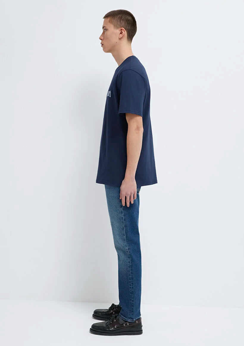 MAVİ T-SHIRT M0611714-70497