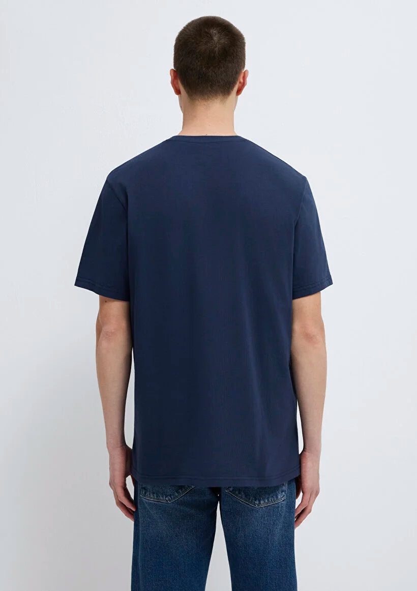 MAVİ T-SHIRT M0611714-70497