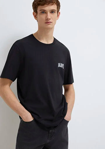 MAVİ T-SHIRT M0611714-900