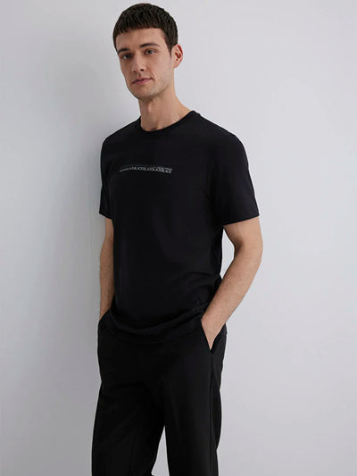 MAVİ T-SHIRT M0612647-900