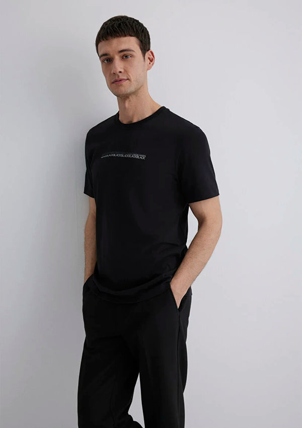 MAVİ T-SHIRT M0612647-900