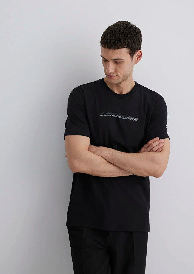 MAVİ T-SHIRT M0612647-900