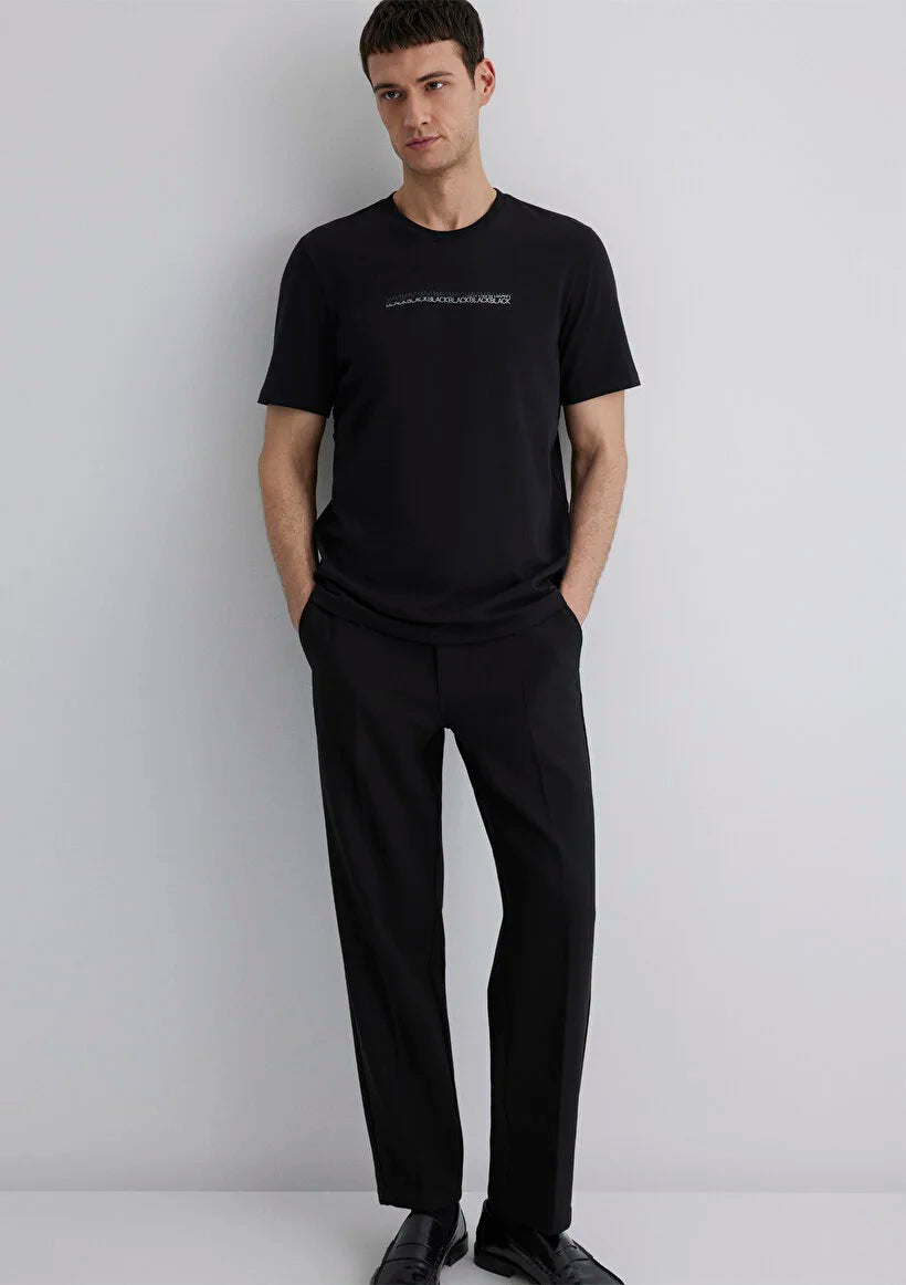 MAVİ T-SHIRT M0612647-900