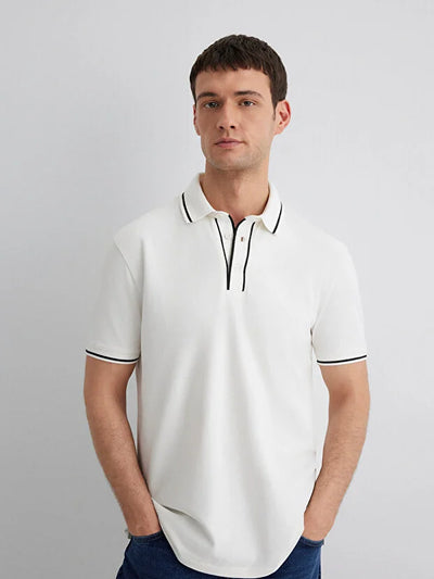 MAVİ T-SHIRT M0612648-70057