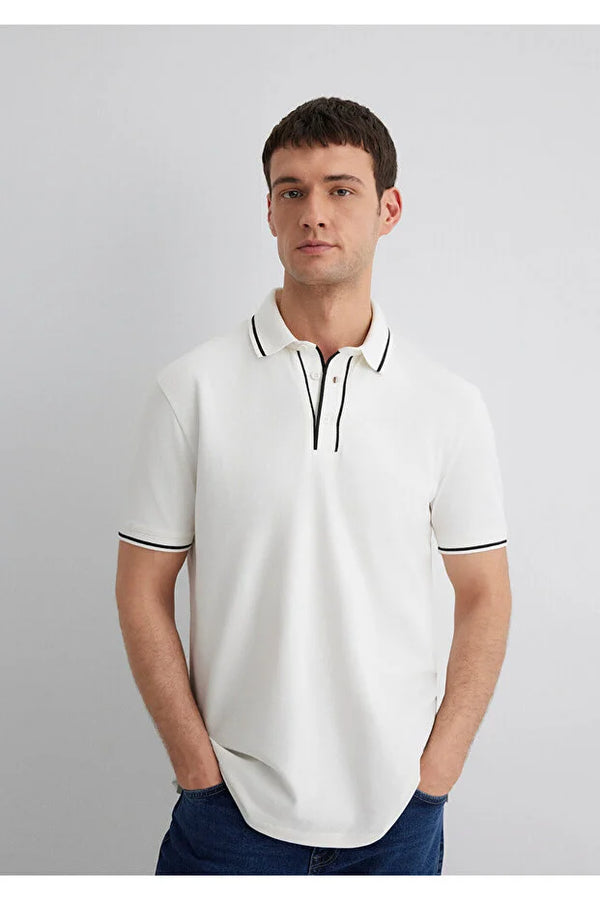 MAVİ T-SHIRT M0612648-70057