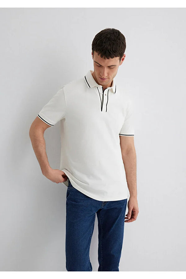 MAVİ T-SHIRT M0612648-70057