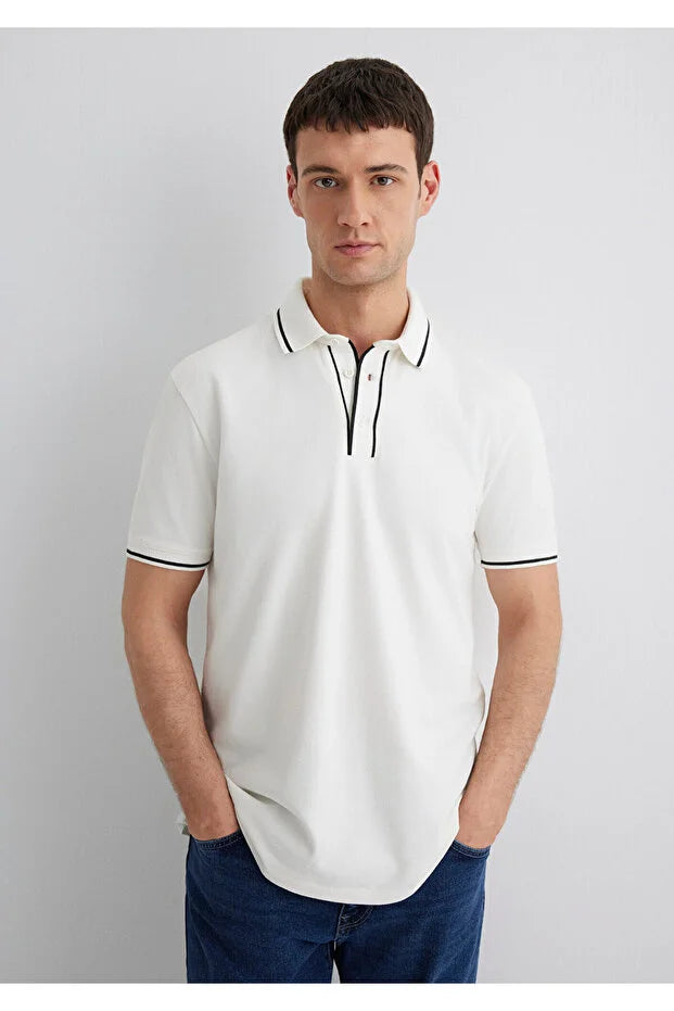 MAVİ T-SHIRT M0612648-70057
