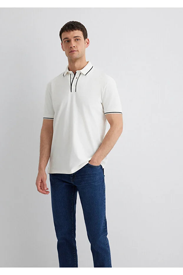 MAVİ T-SHIRT M0612648-70057