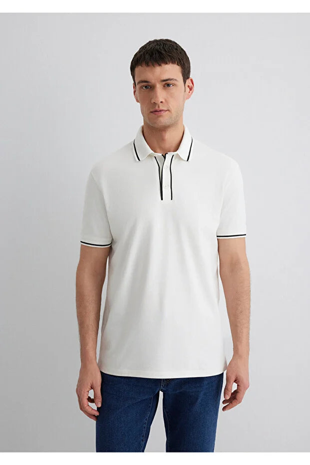 MAVİ T-SHIRT M0612648-70057