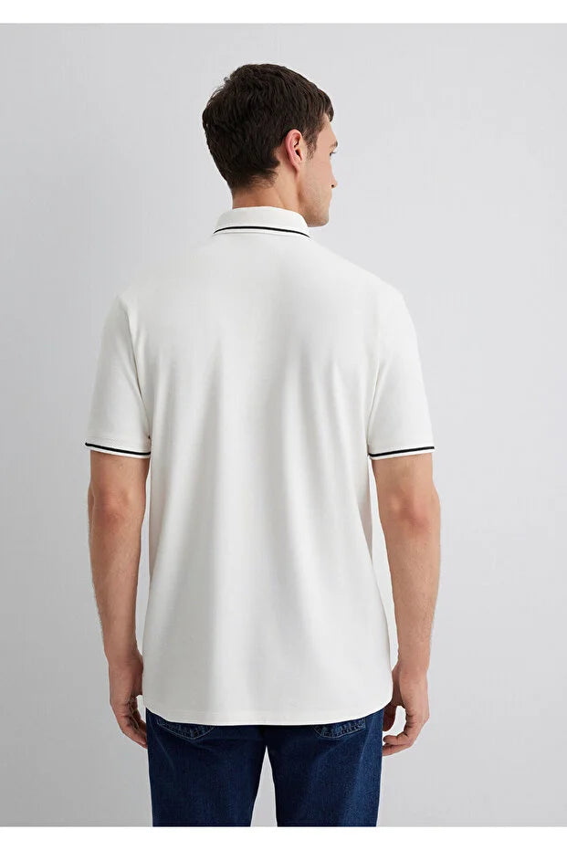 MAVİ T-SHIRT M0612648-70057