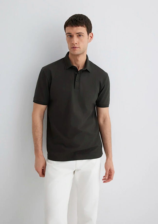 MAVİ T-SHIRT M0612648-71587