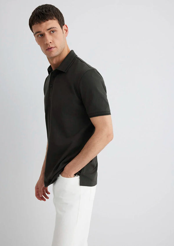 MAVİ T-SHIRT M0612648-71587