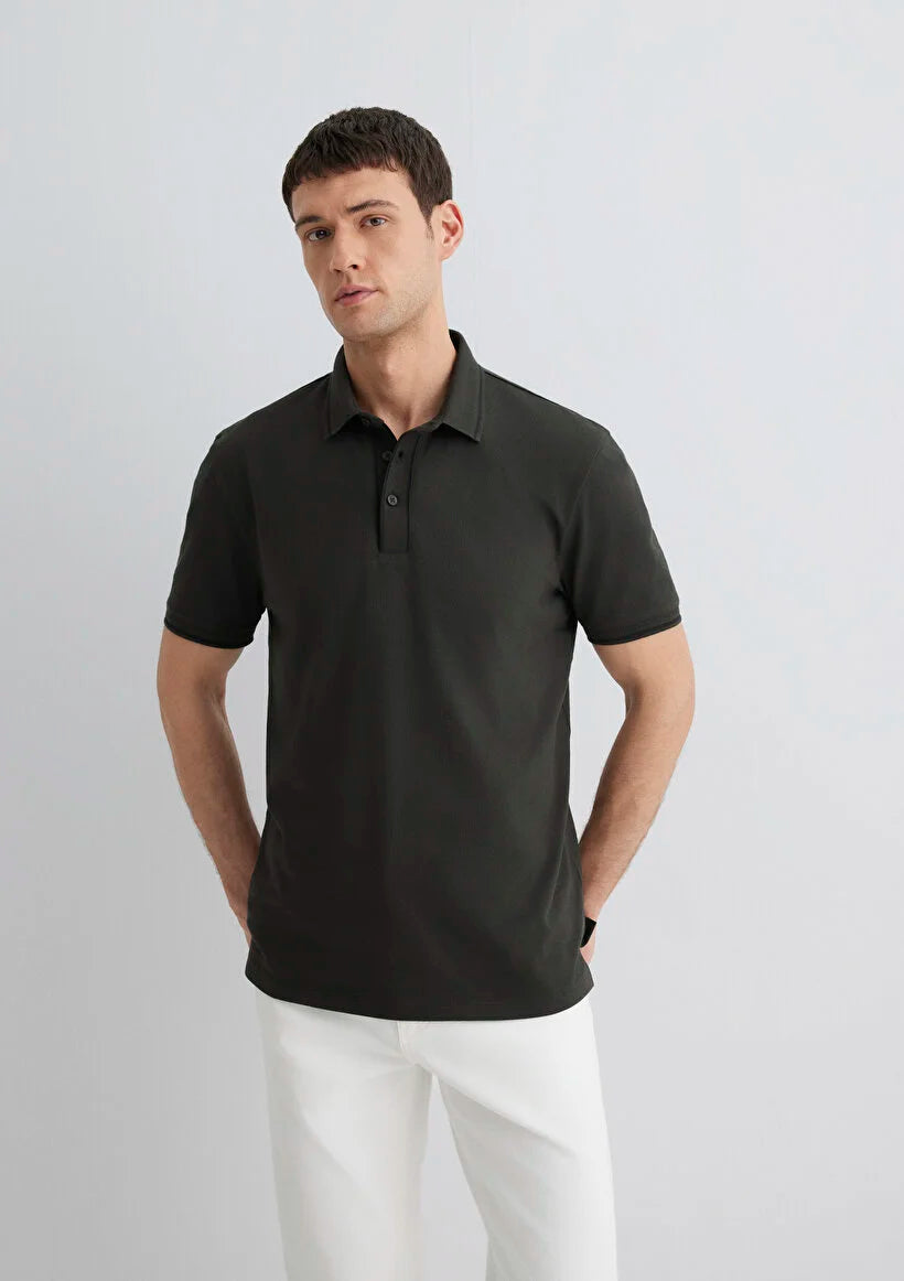MAVİ T-SHIRT M0612648-71587