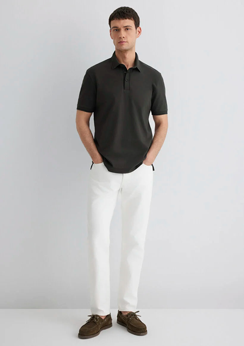 MAVİ T-SHIRT M0612648-71587