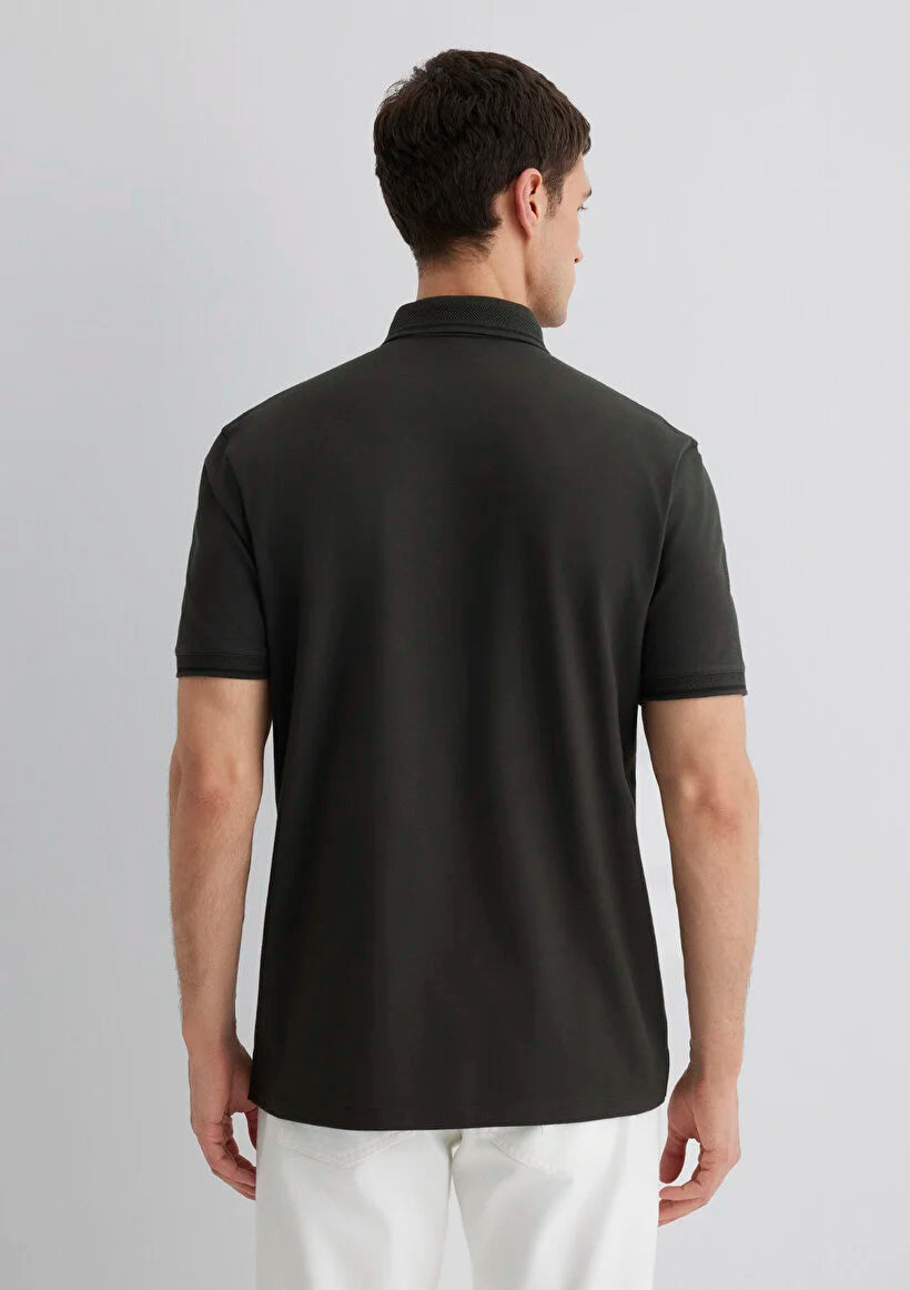 MAVİ T-SHIRT M0612648-71587