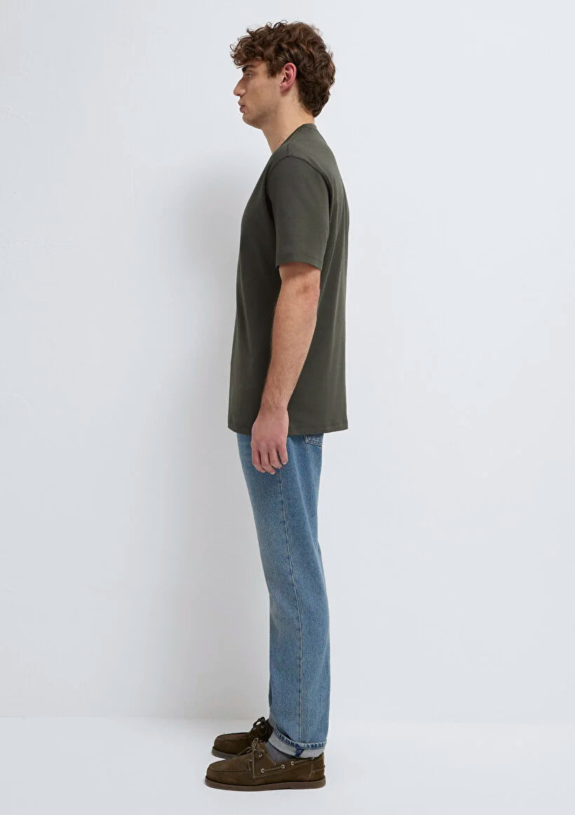 MAVİ T-SHIRT M0613102-71553