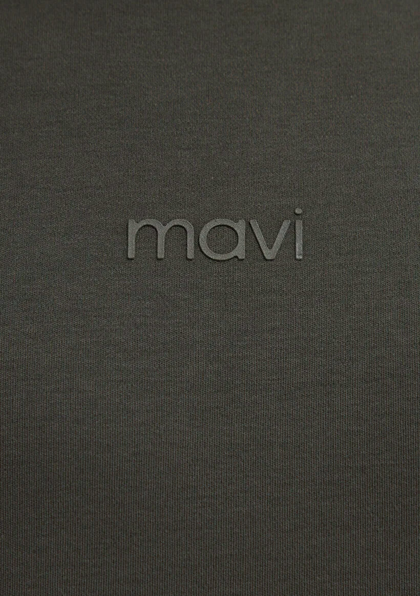 MAVİ T-SHIRT M0613102-71553