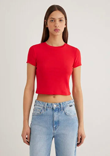 MAVİ T-SHIRT M1600814-70391