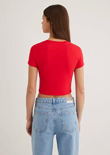 MAVİ T-SHIRT M1600814-70391