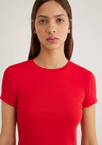 MAVİ T-SHIRT M1600814-70391