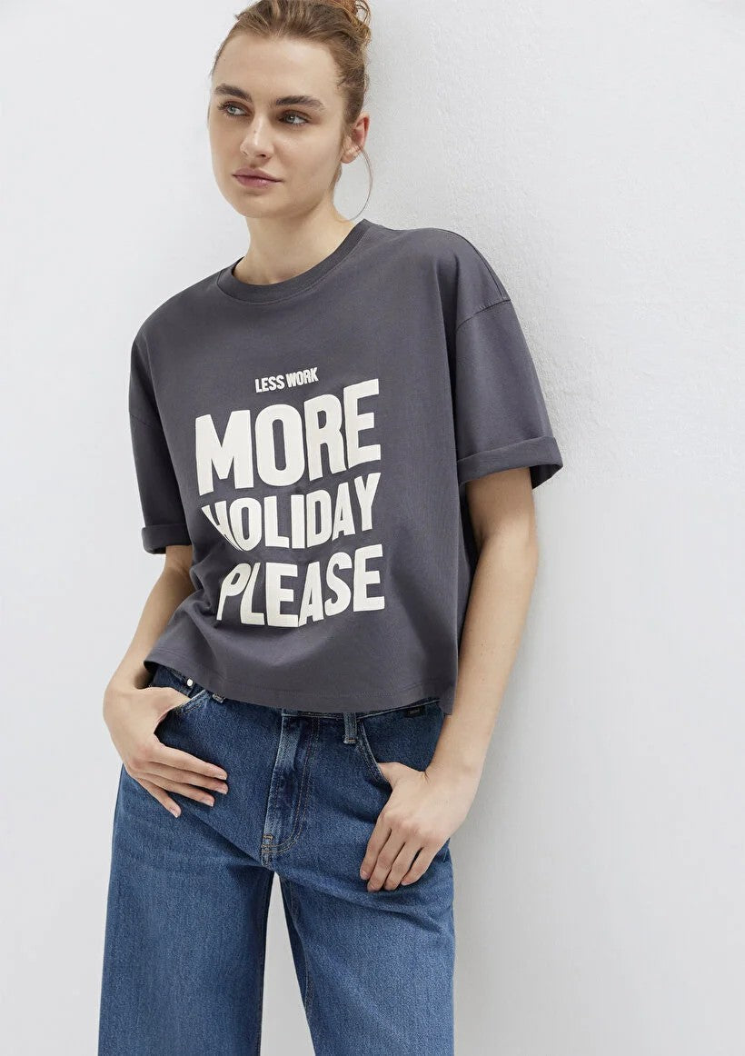 MAVİ T-SHIRT M1613922-80932