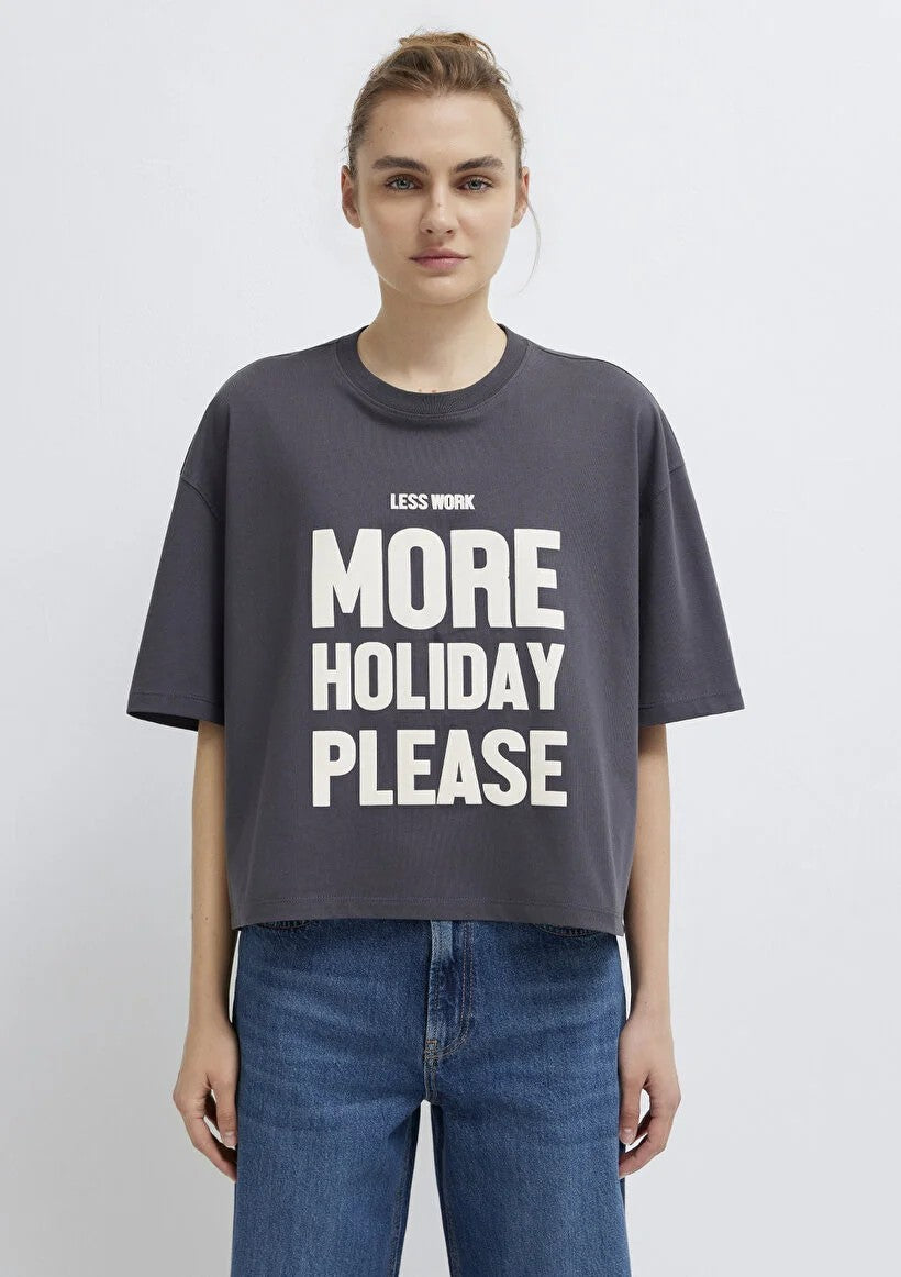 MAVİ T-SHIRT M1613922-80932