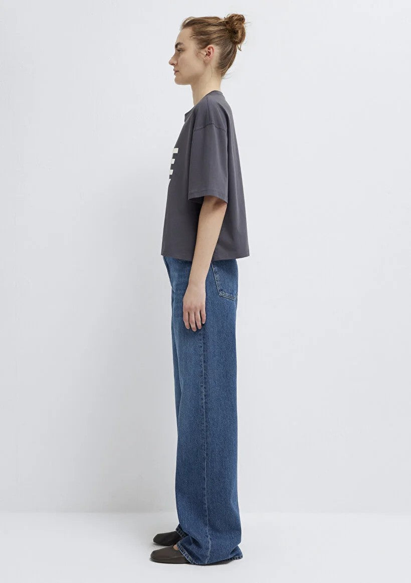 MAVİ T-SHIRT M1613922-80932