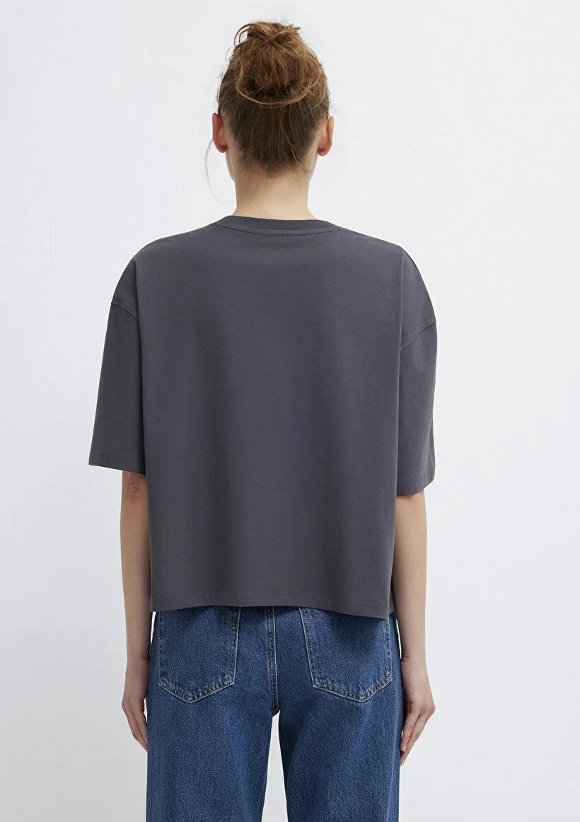 MAVİ T-SHIRT M1613922-80932