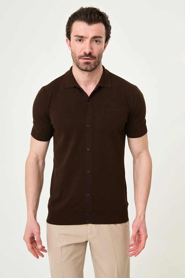 CENTİLMEN T-SHIRT 11246