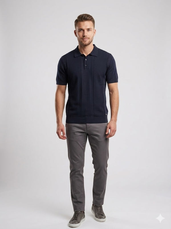 CENTİLMEN T-SHIRT 11587