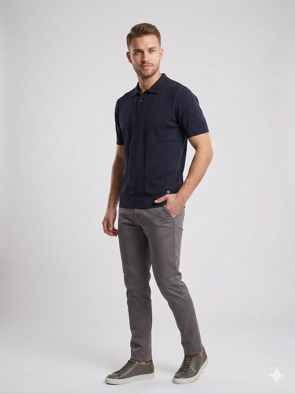 CENTİLMEN T-SHIRT 11587