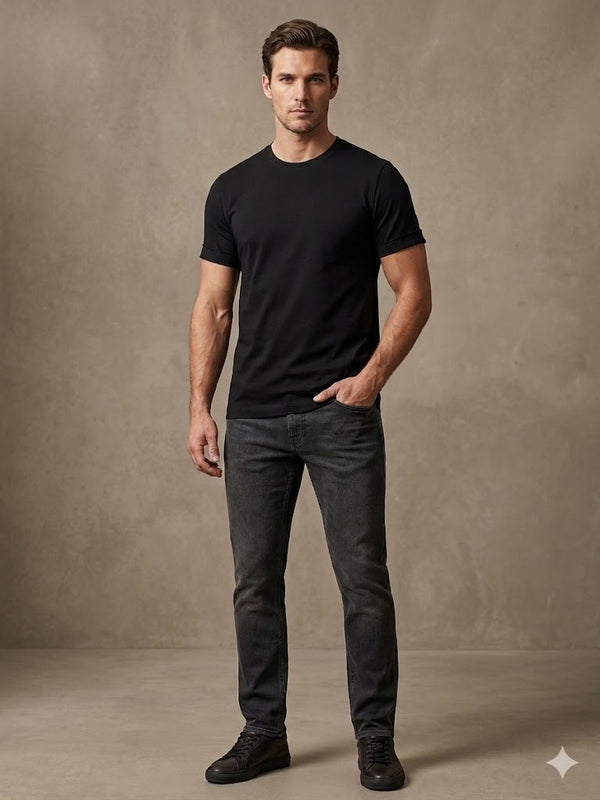 CENTİLMEN T-SHIRT 36863