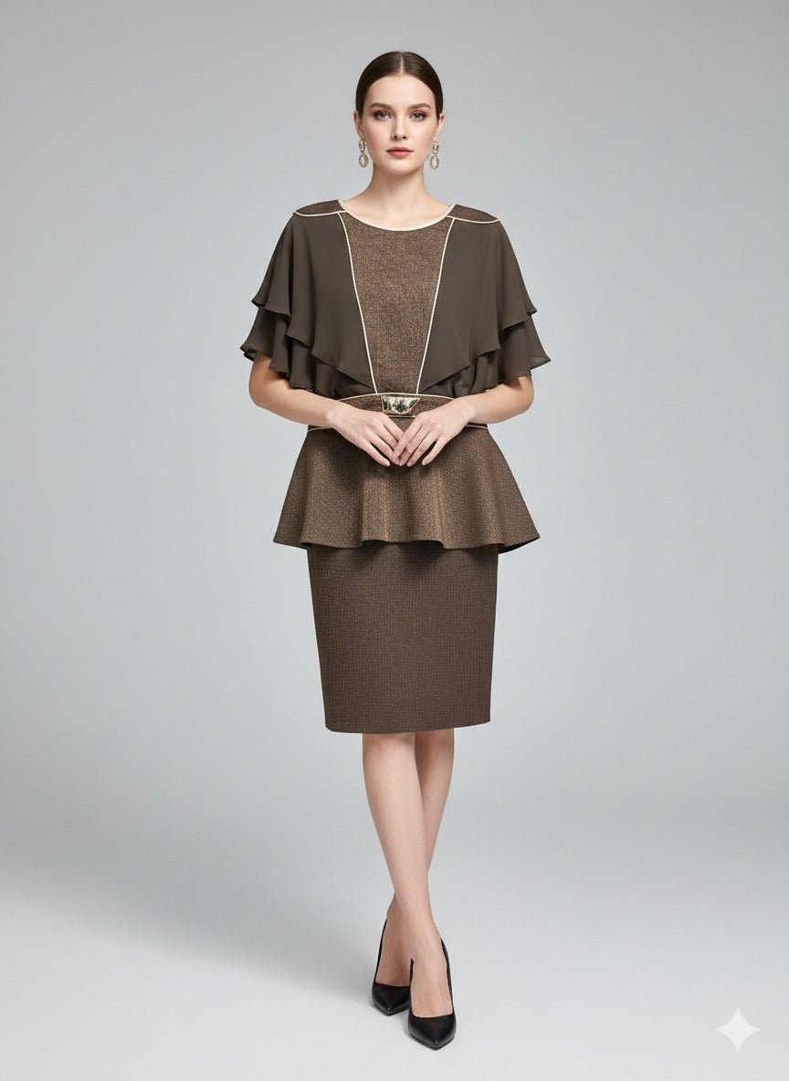 MODAİLGİ BLUZ 10099