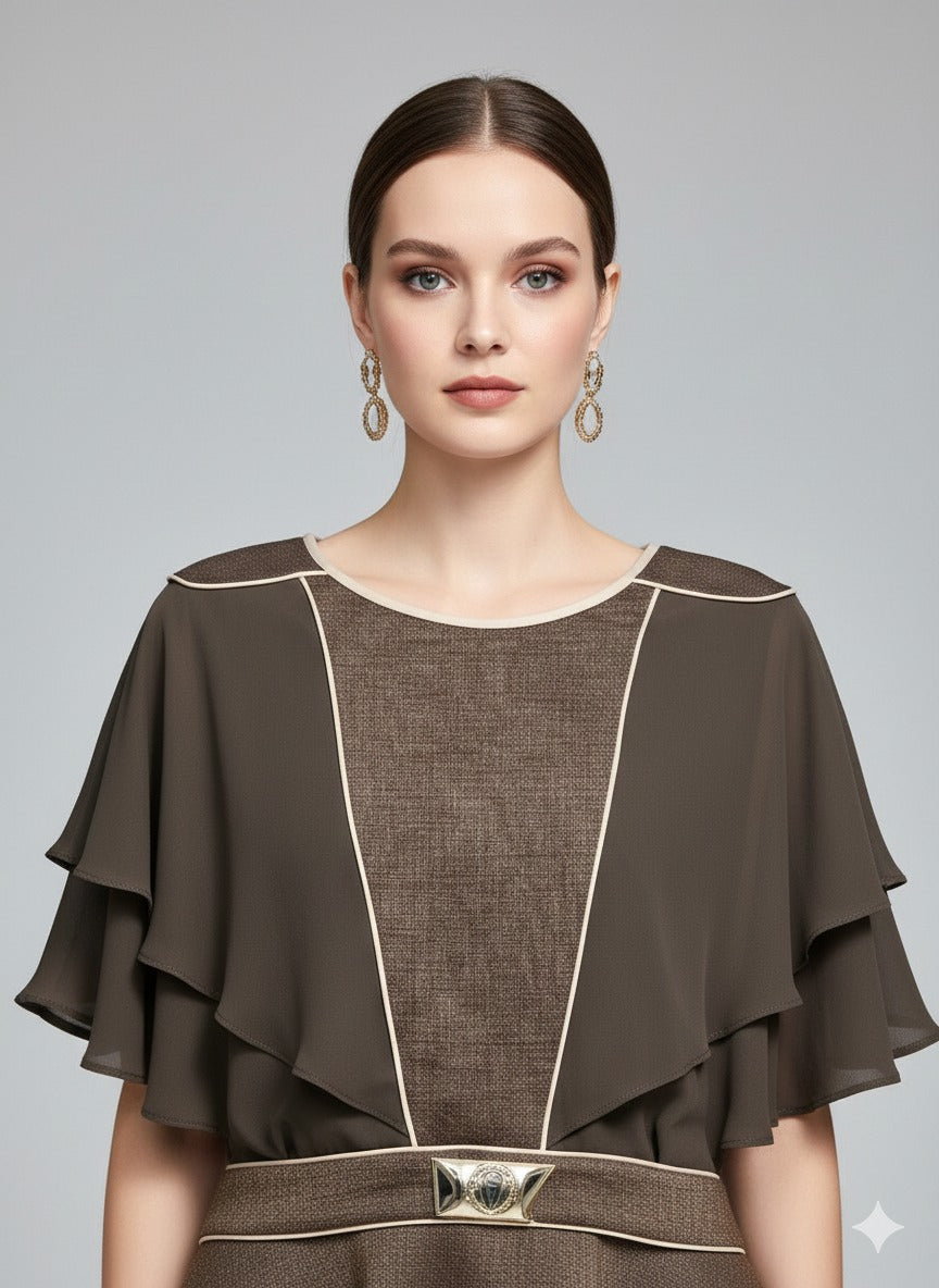 MODAİLGİ BLUZ 10099