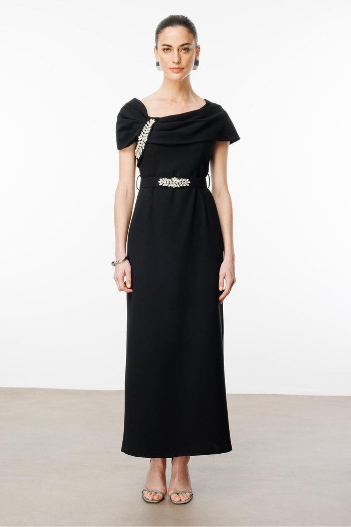 MODAİLGİ ELBİSE 0006