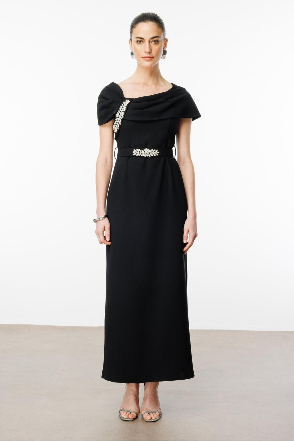 MODAİLGİ ELBİSE 0006