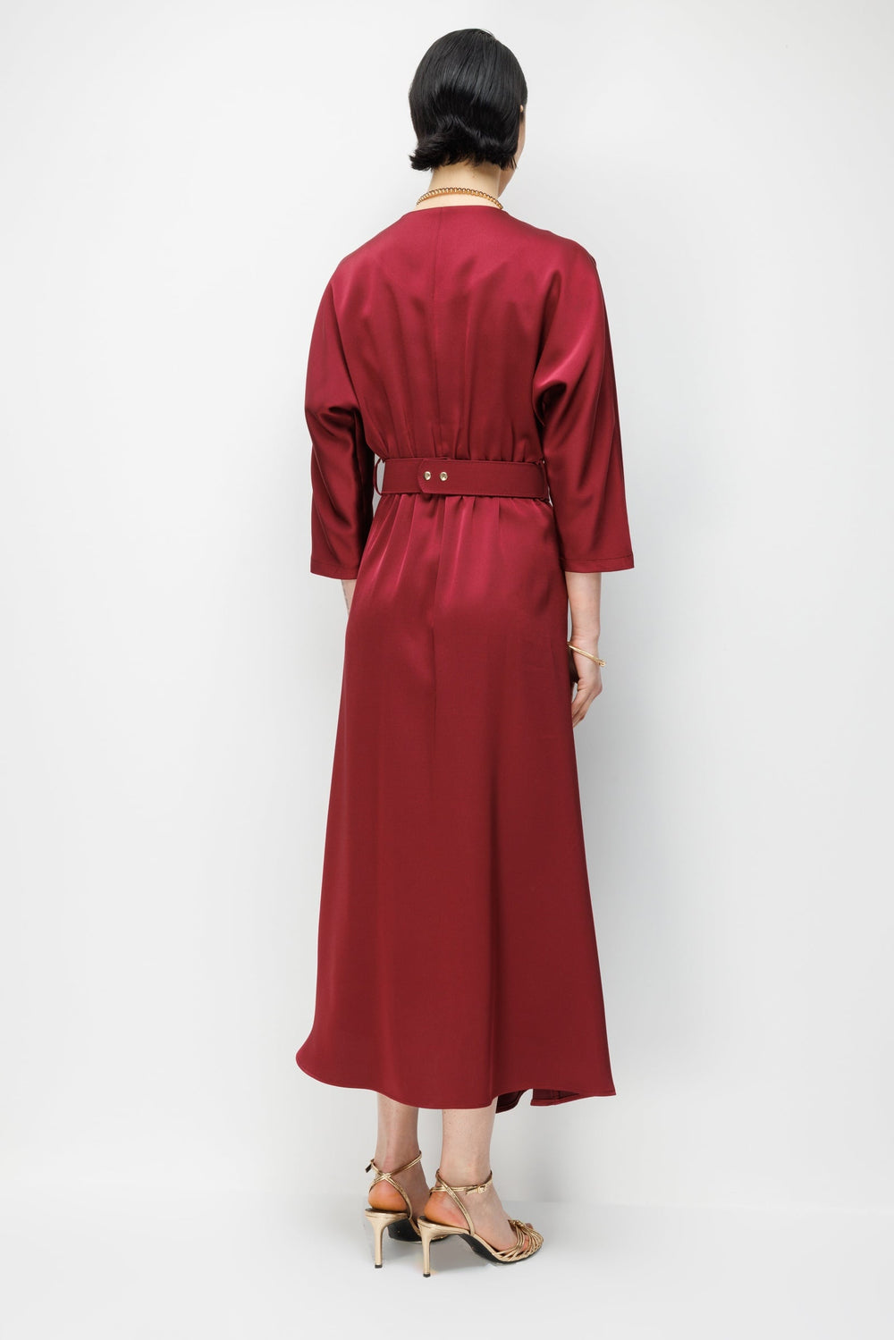 MODAİLGİ ELBİSE 60024