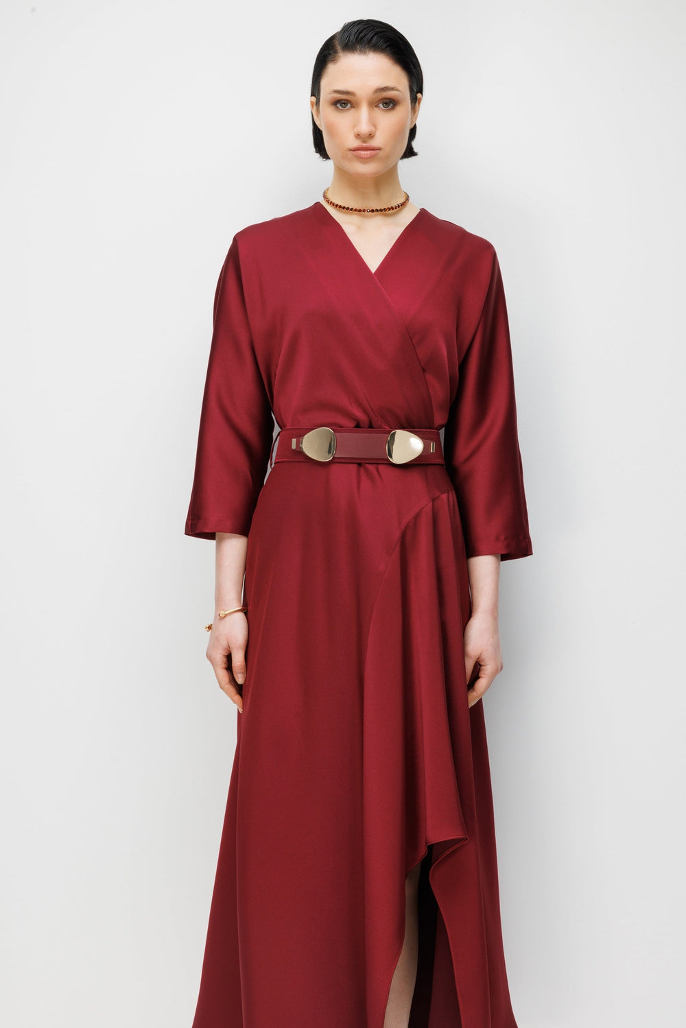 MODAİLGİ ELBİSE 60024