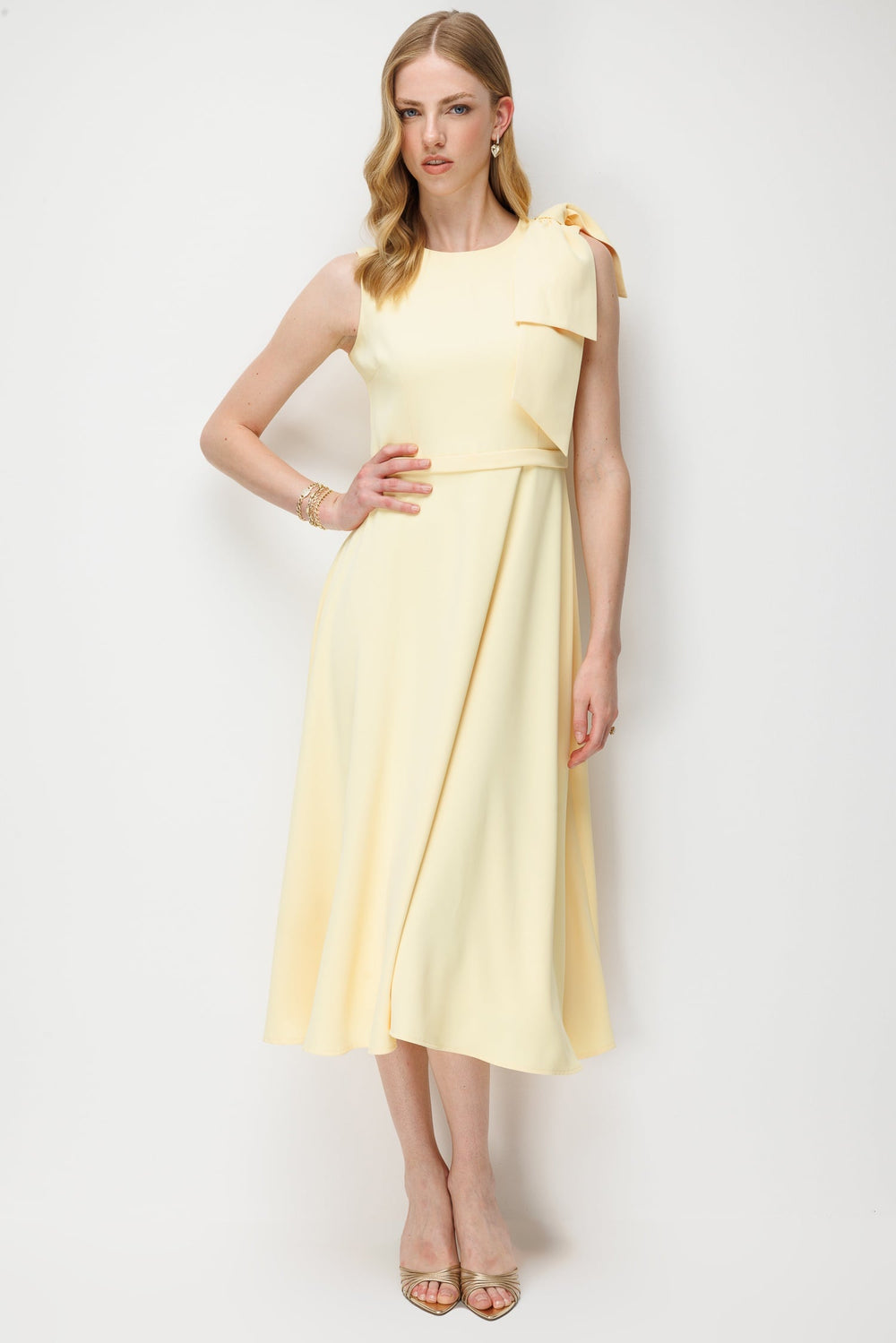 MODAİLGİ ELBİSE 60146
