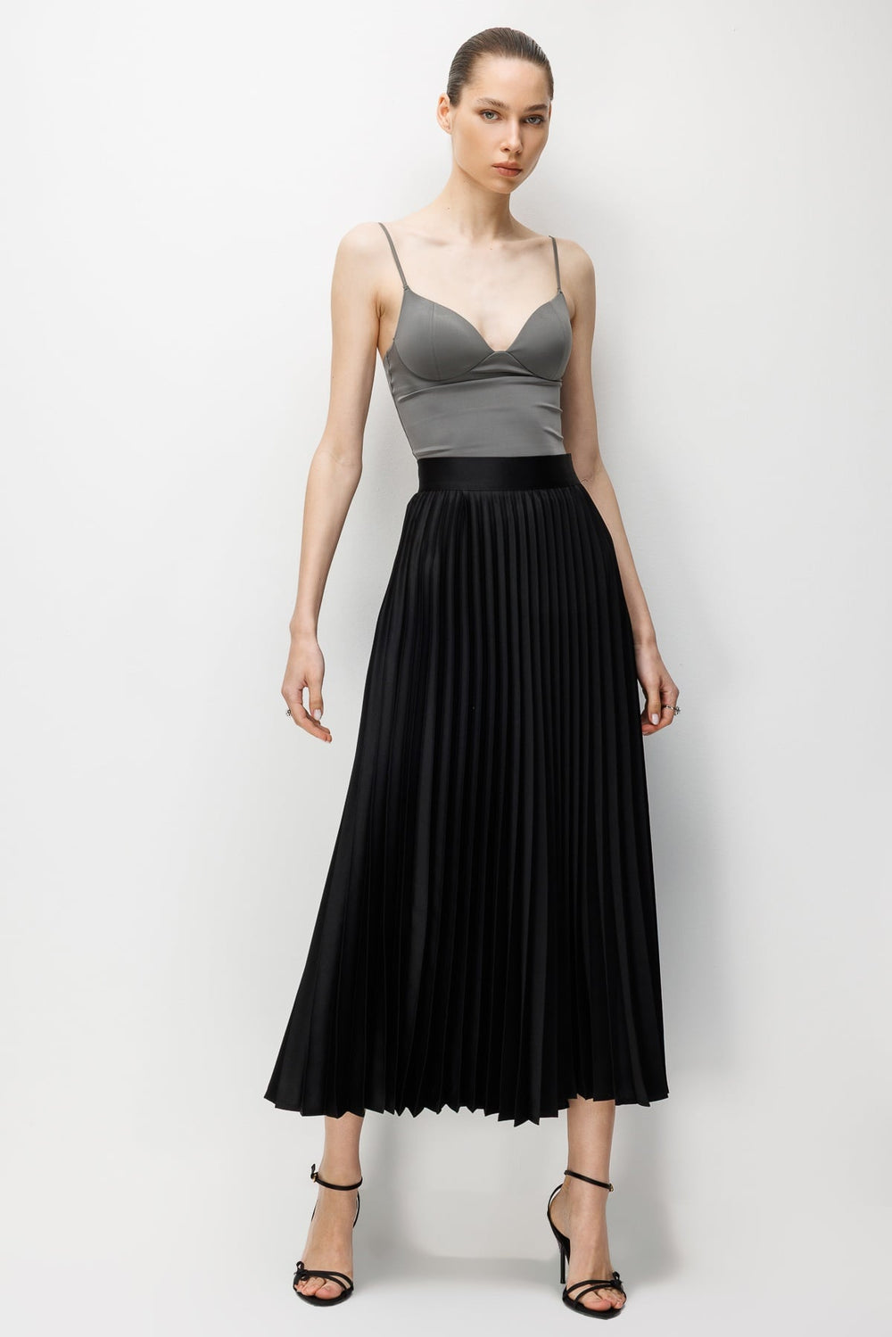 MODAİLGİ ETEK 30095