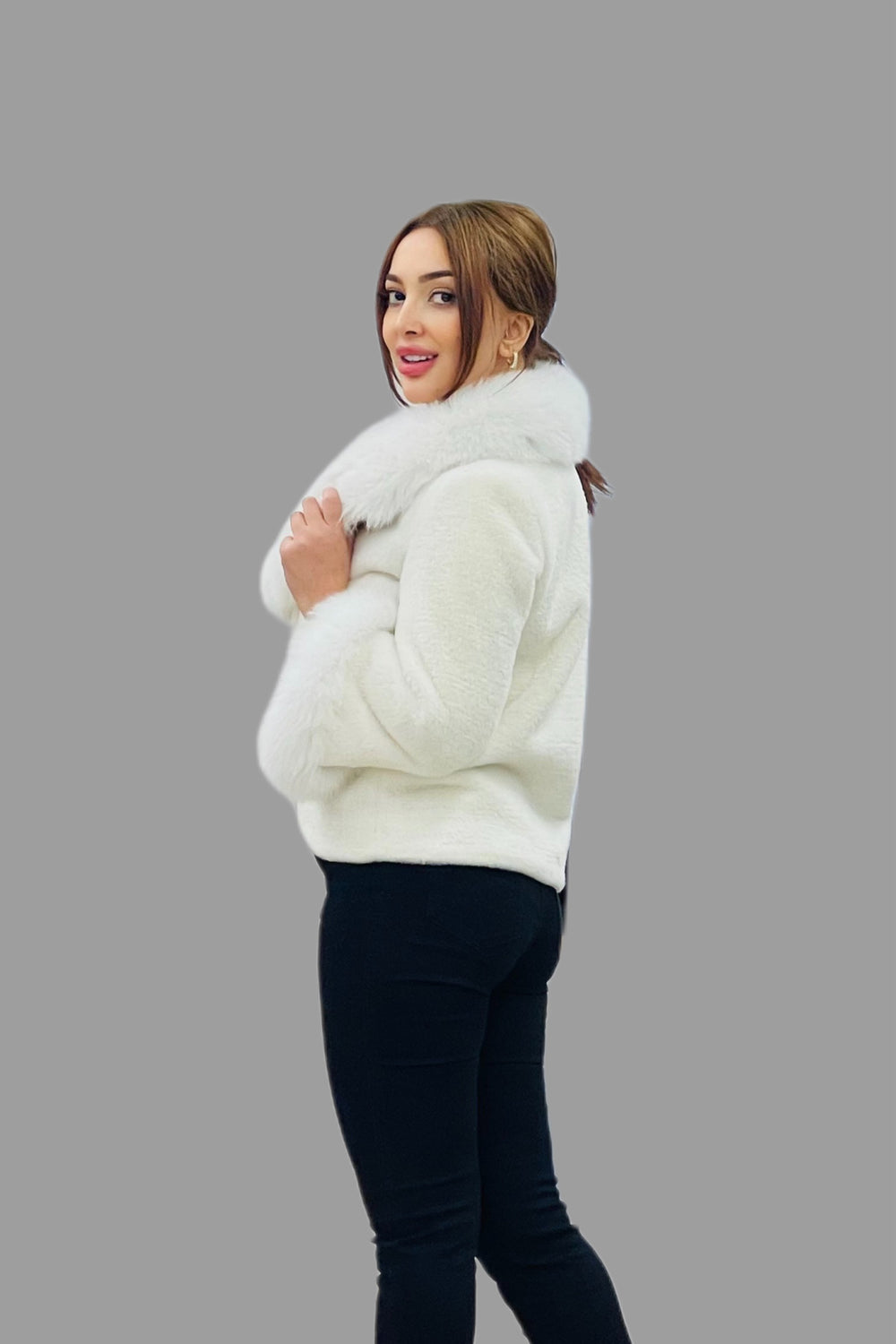 MODAİLGİ KABAN 5179
