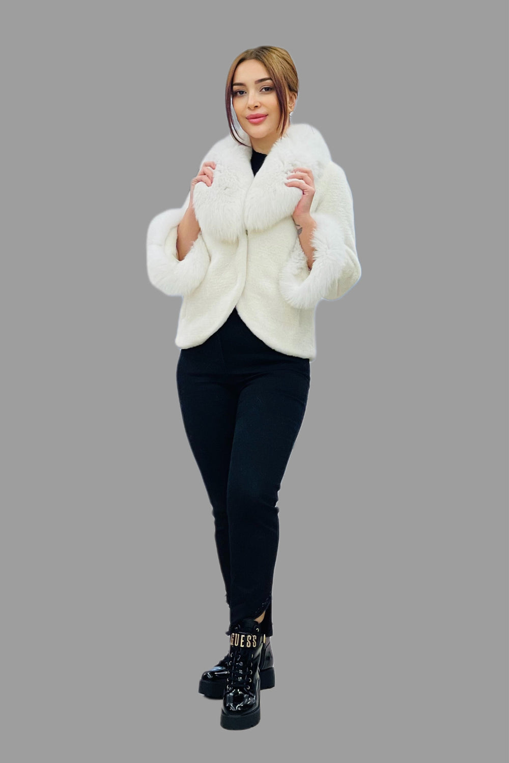 MODAİLGİ KABAN 5179