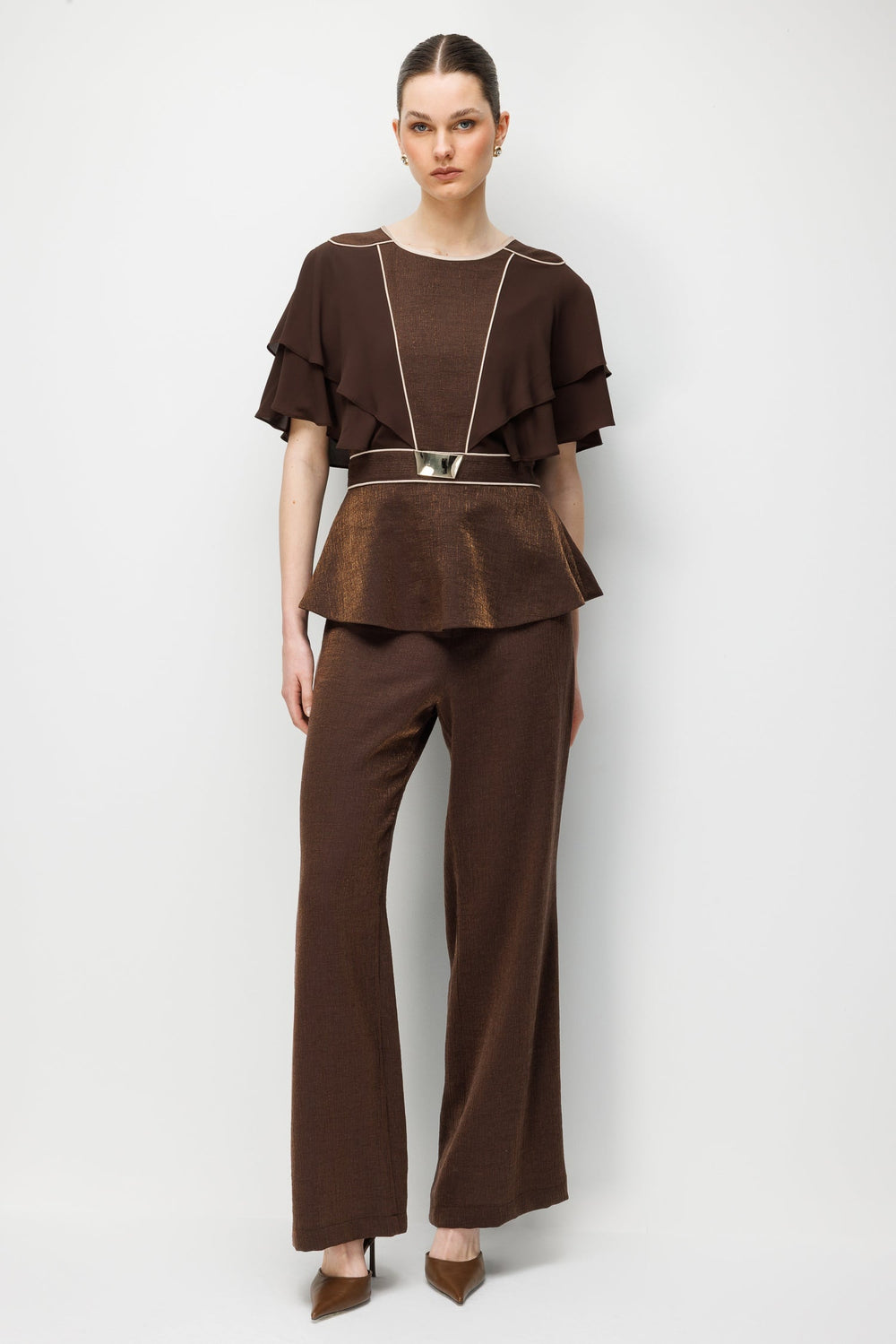 MODAİLGİ PANTOLON 40099
