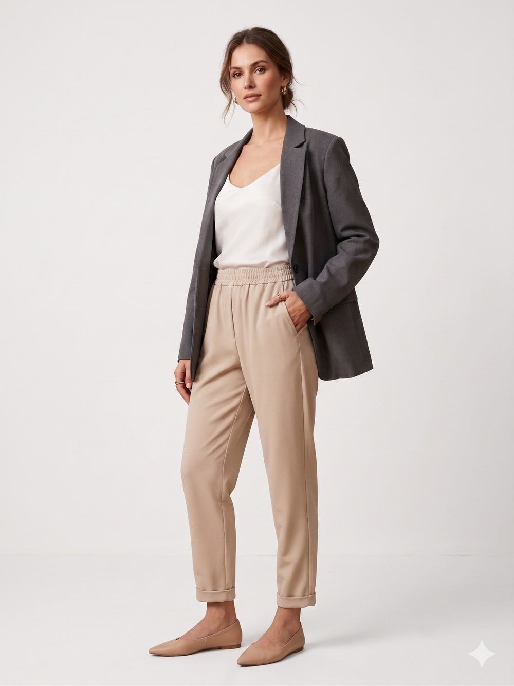 MODAİLGİ PANTOLON 40144
